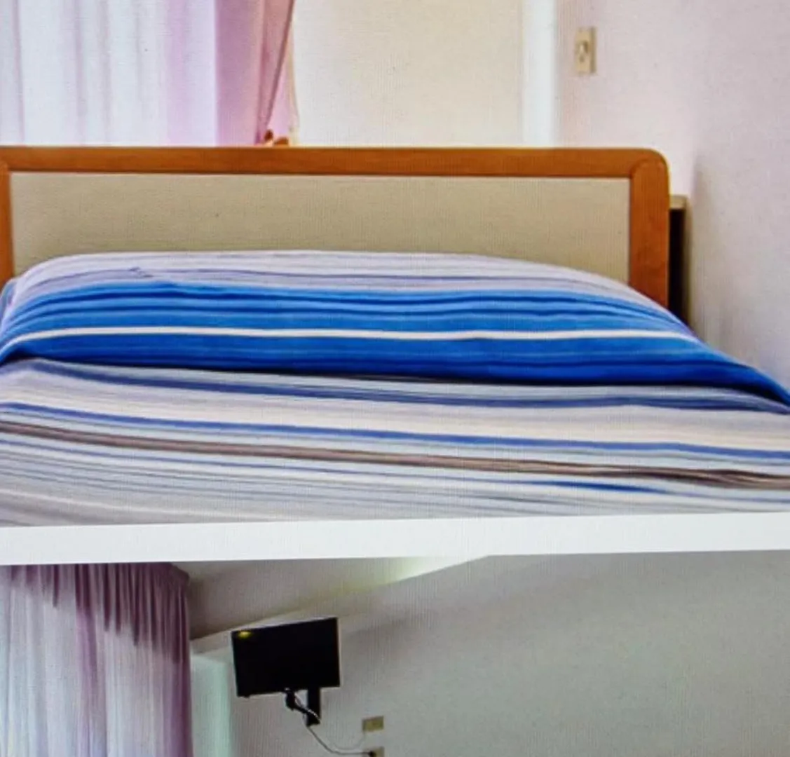 Hotel Saint Raphaele Rimini