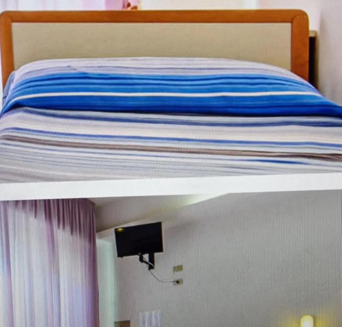 Hotel Saint Raphaele Rimini 3*,  Italy