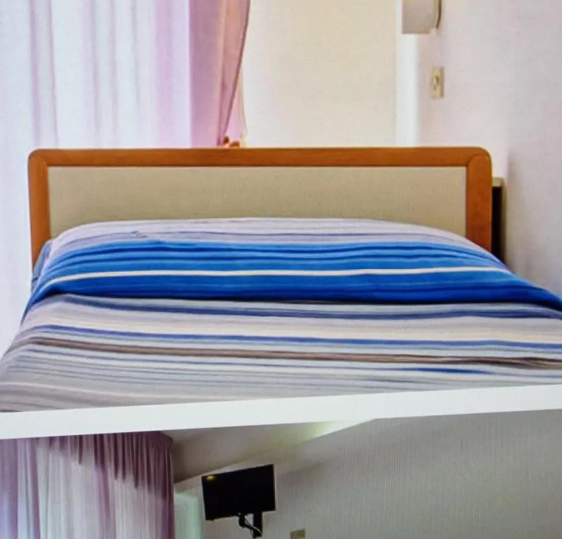 Hotel Saint Raphaele Rimini