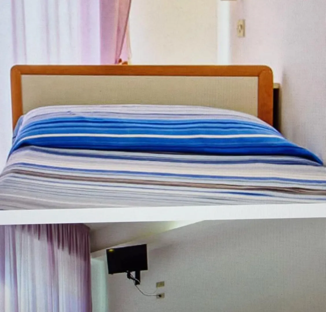 Hotel Saint Raphaele Rimini
