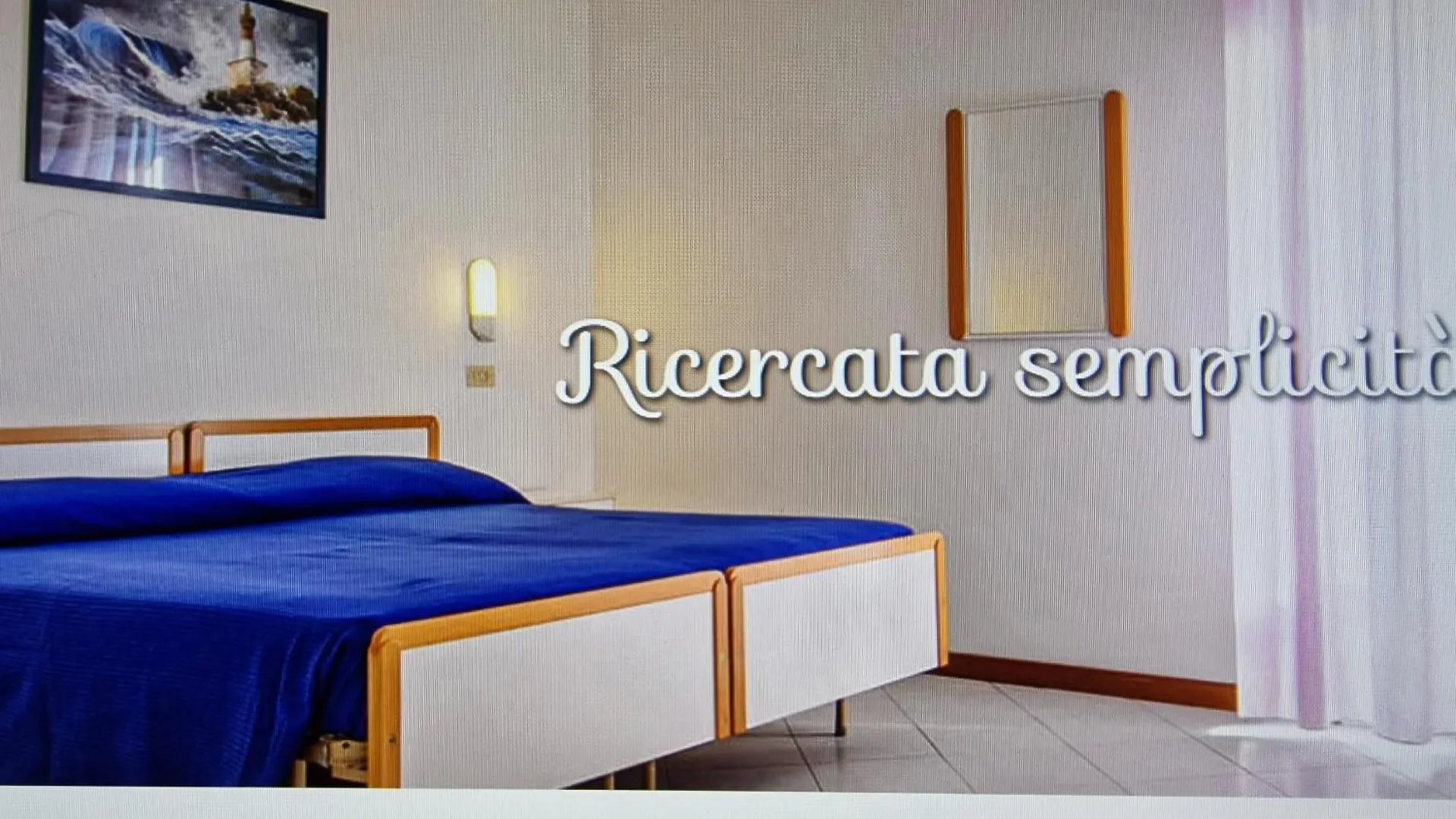 Hotel Saint Raphaele Rimini