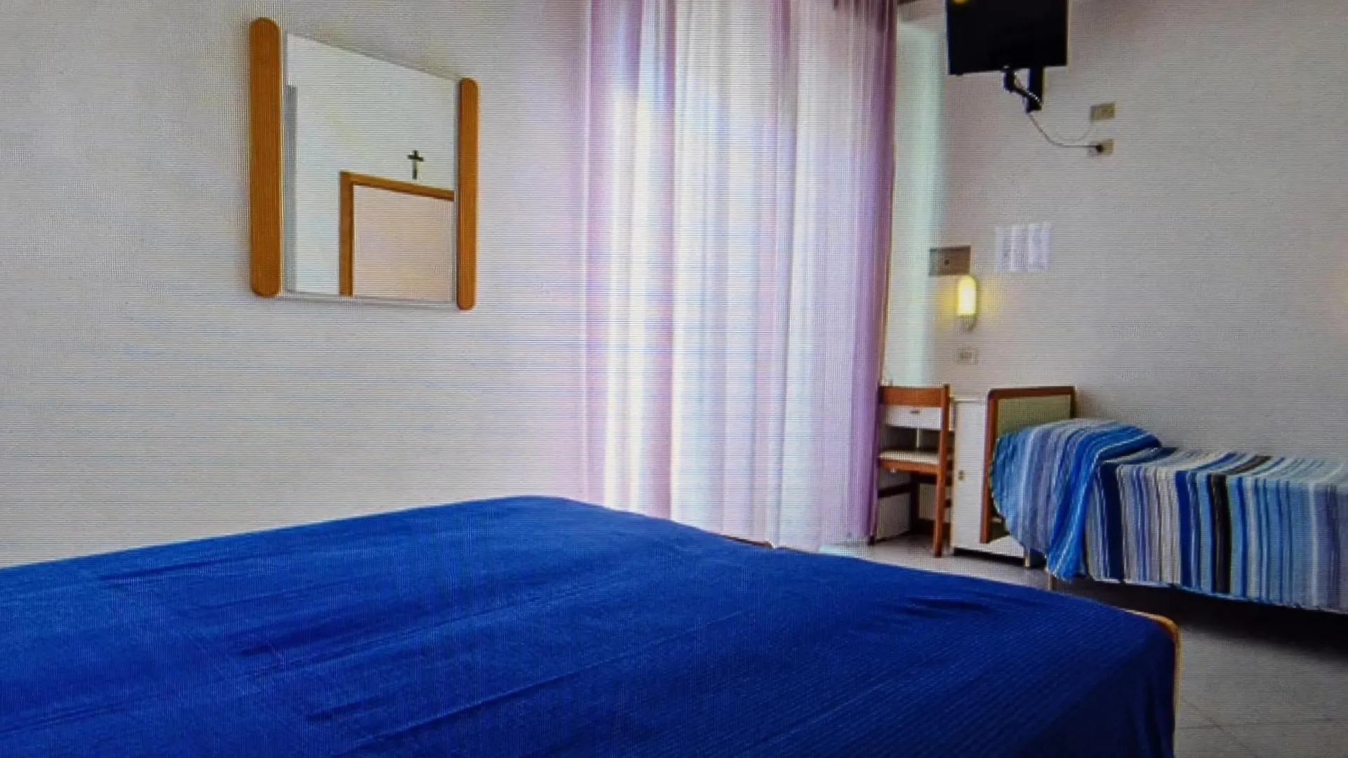 Hotel Saint Raphaele Rimini